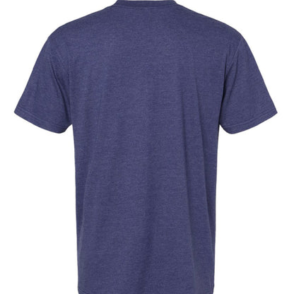 Heather Indigo - BACK