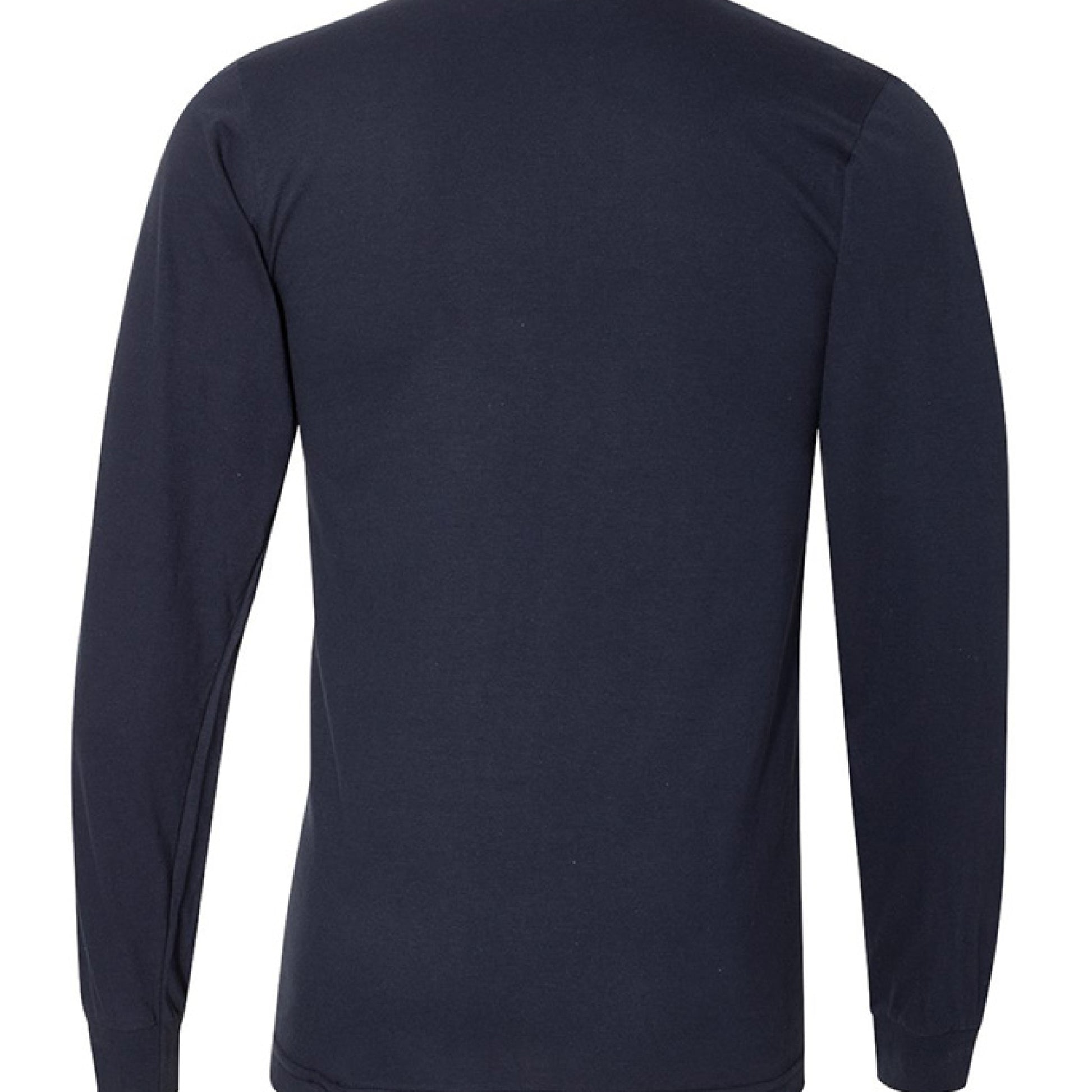 NAVY - BACK