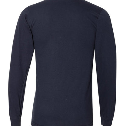 NAVY - BACK