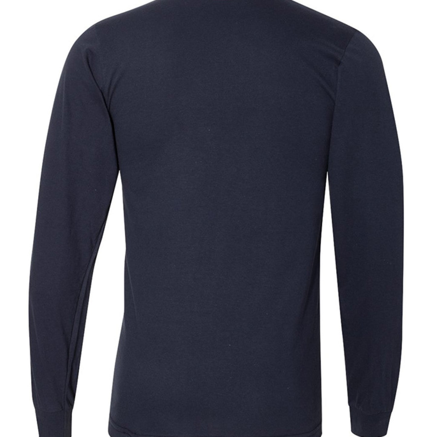 NAVY - BACK