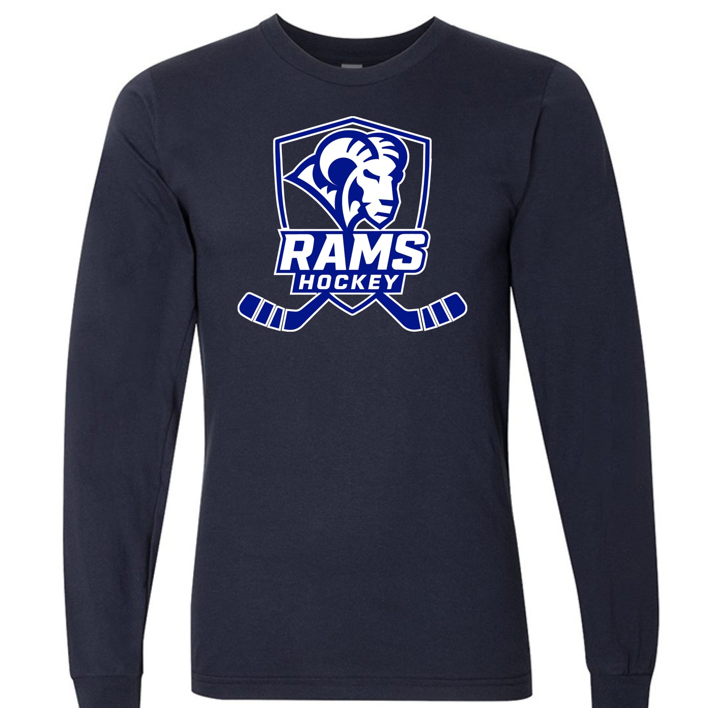 NAVY - FRONT