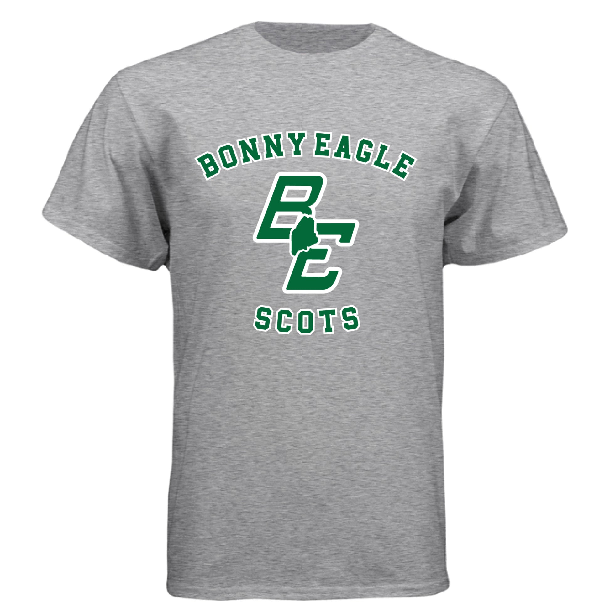 PREMIUM HEATHER - FRONT