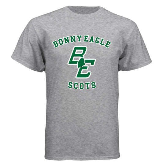 PREMIUM HEATHER - FRONT