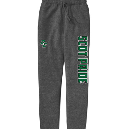 Dark Hthr Grey - FRONT