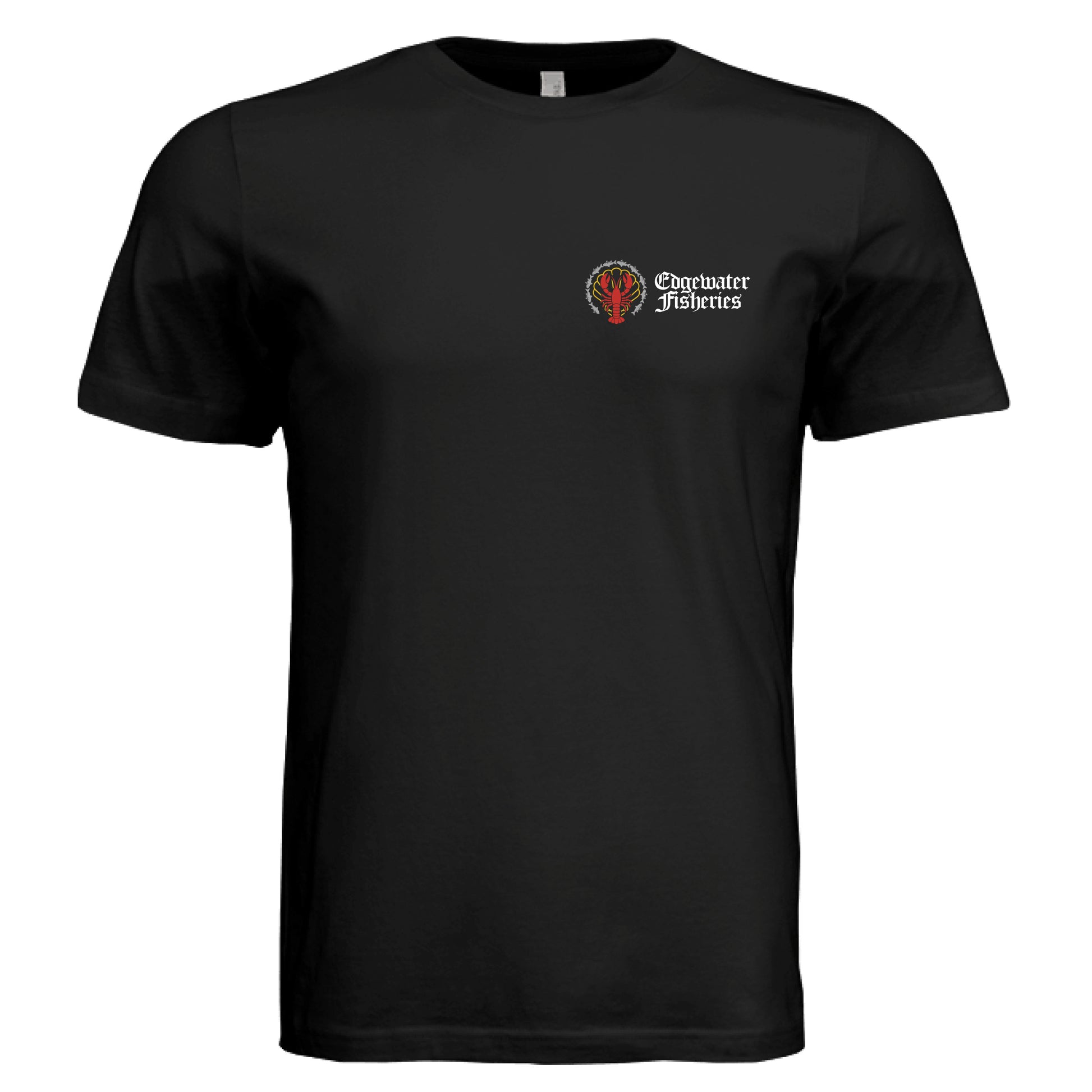 SLD BLK TRIBLEND - FRONT