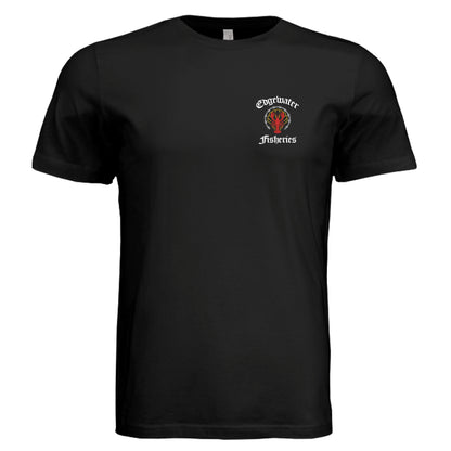 SLD BLK TRIBLEND - FRONT