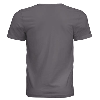 SD DARK GRY TRBL - BACK