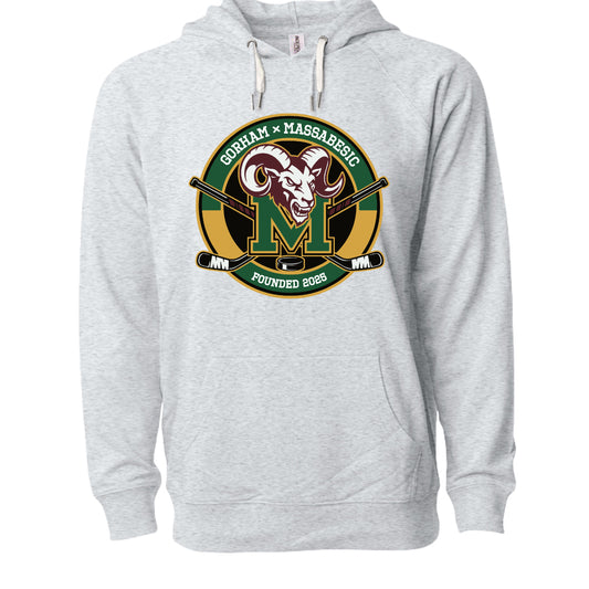 Athletic Heather - FRONT