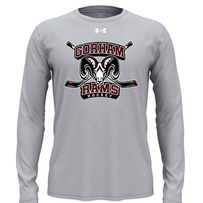 MOD GRY/ WH _011 - FRONT