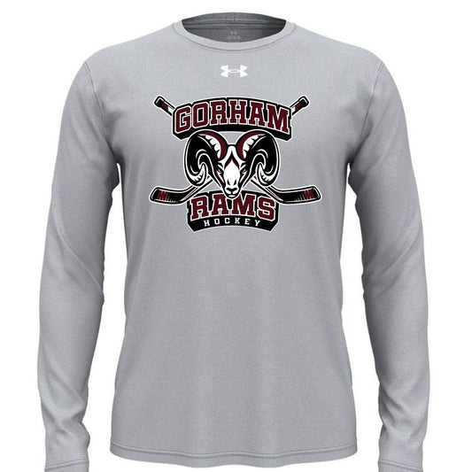 MOD GRY/ WH _011 - FRONT