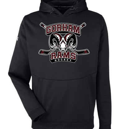 BLACK/ WHITE_001 - FRONT