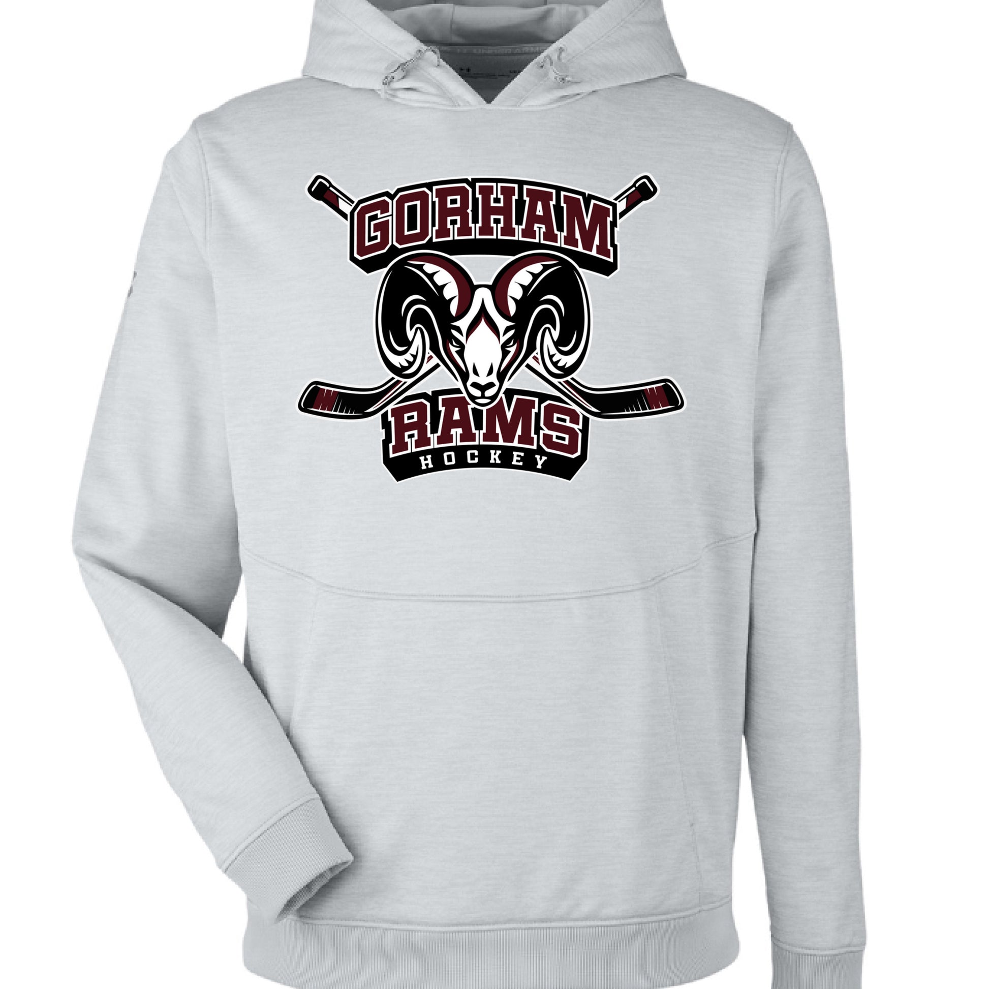 MOD GRY/ BLK_011 - FRONT