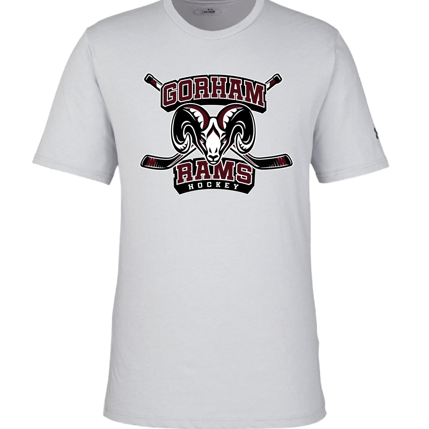 Md Gr Mh/ Wh_011 - FRONT