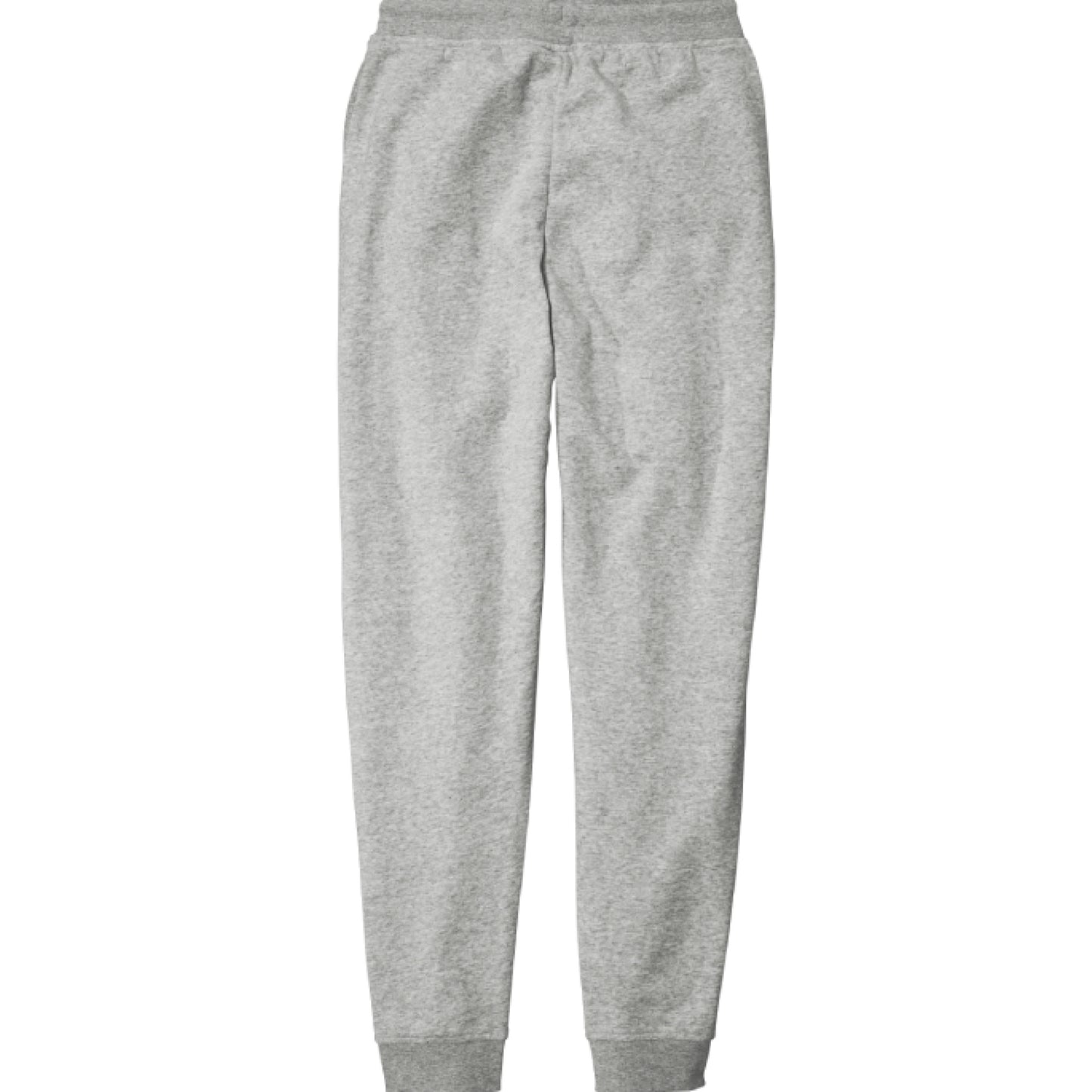 Light Hthr Gry - BACK