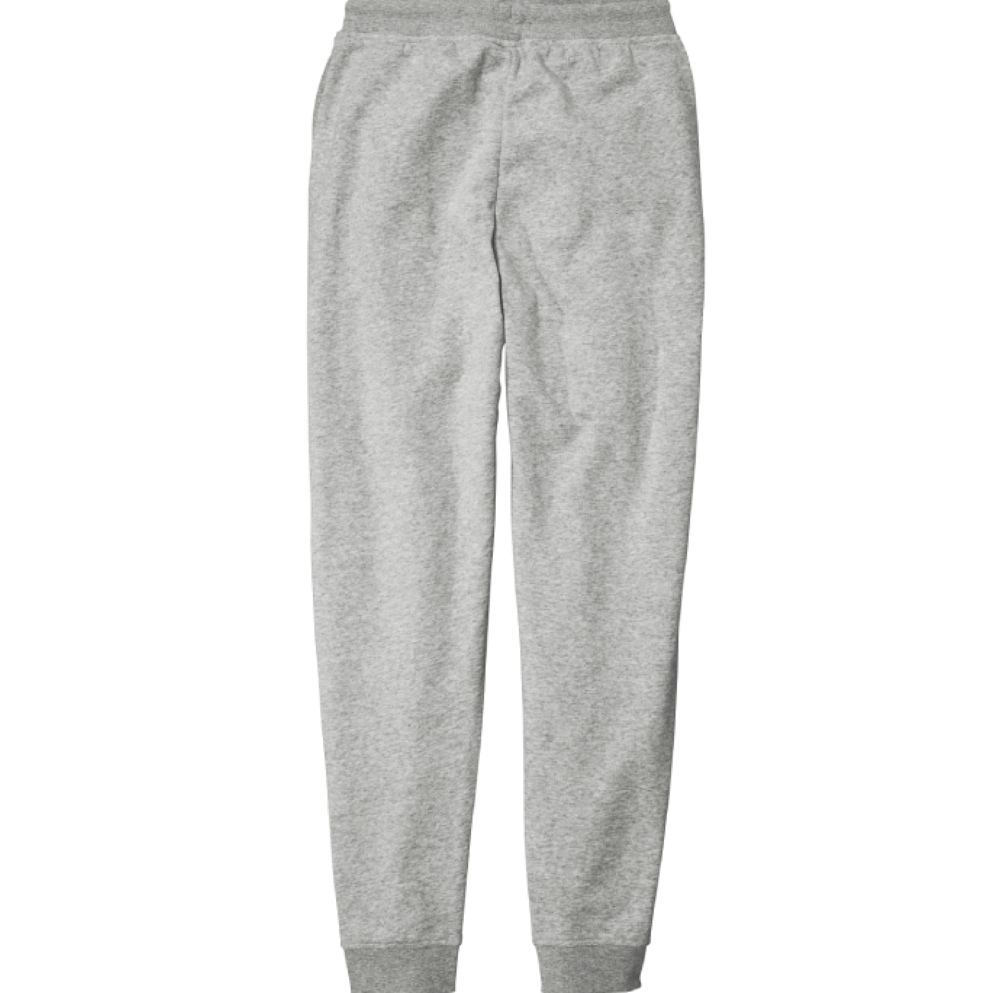 Light Hthr Gry - BACK