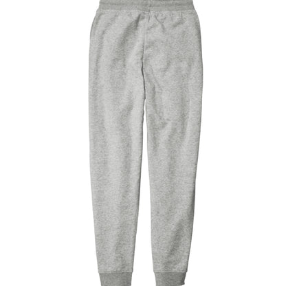 Light Hthr Gry - BACK