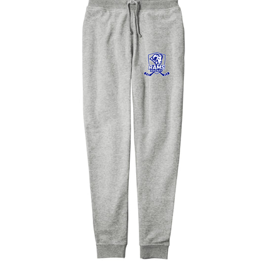 Light Hthr Gry - FRONT