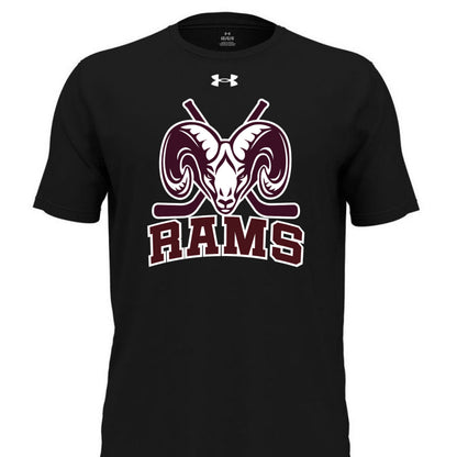BLACK/ WHITE_001 - FRONT