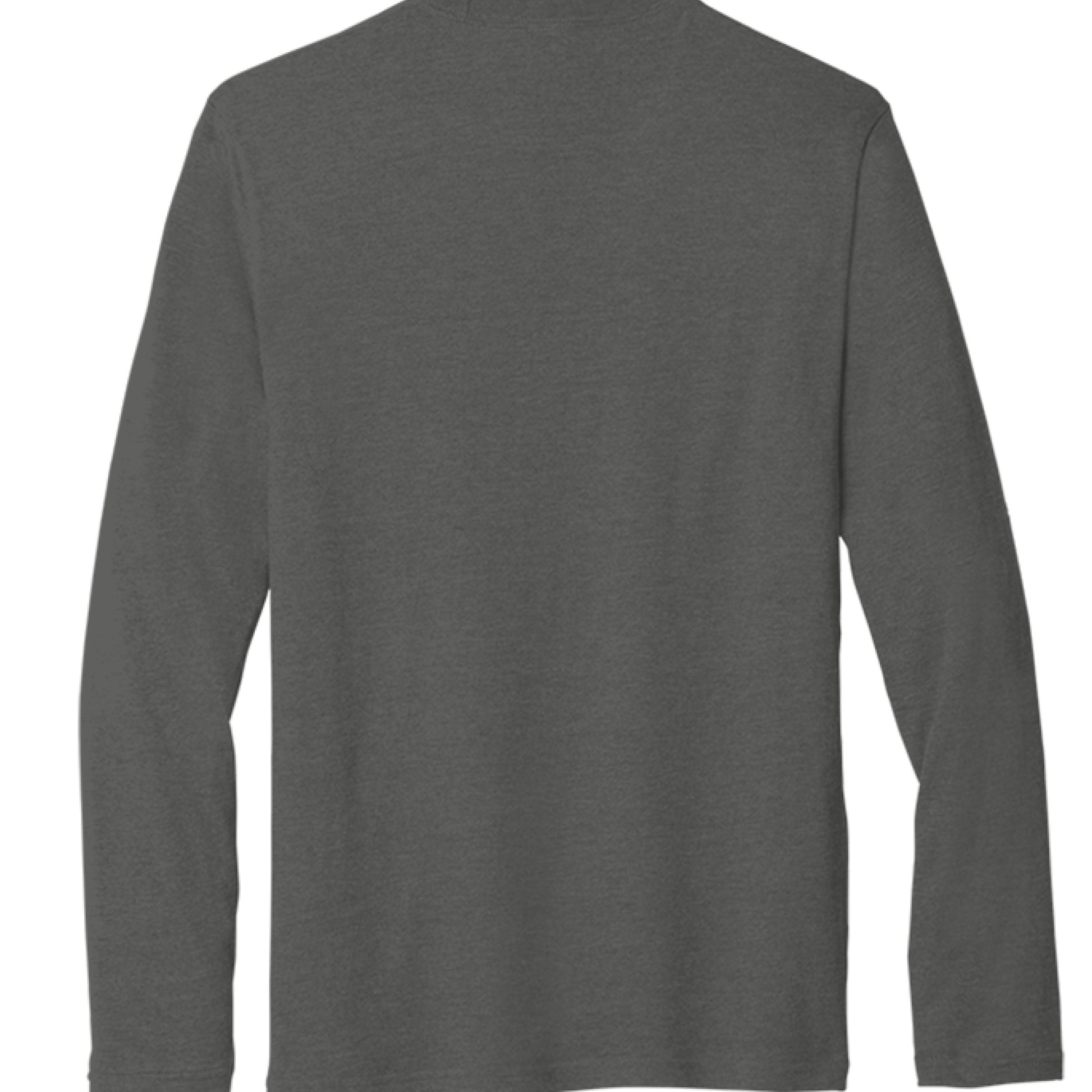 CoalGrey - BACK