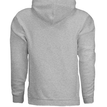 Grey Heather - BACK