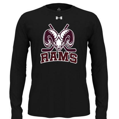 BLACK/ WHITE_001 - FRONT