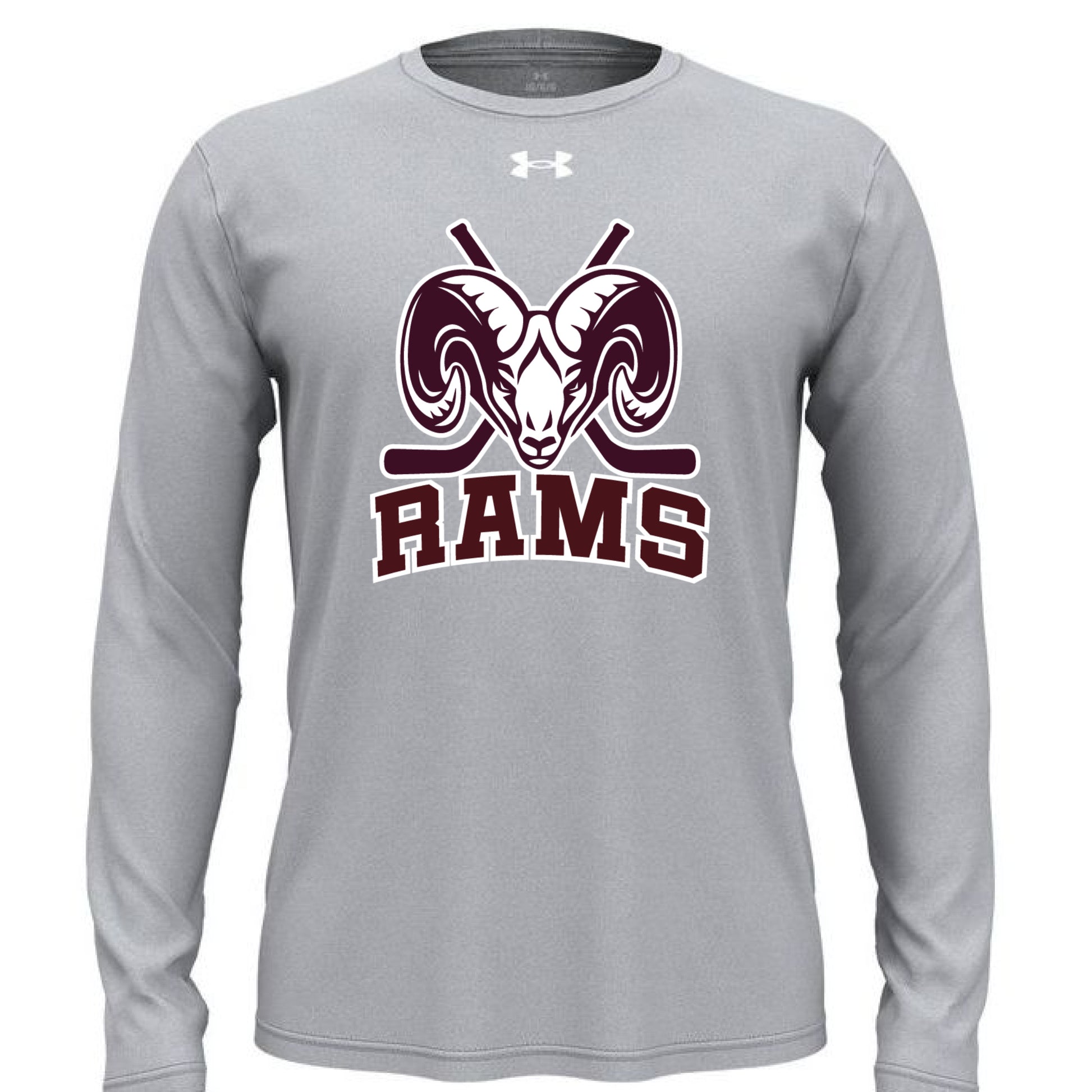 MOD GRY/ WH _011 - FRONT