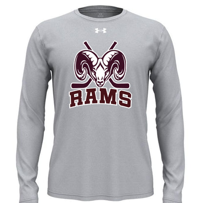 MOD GRY/ WH _011 - FRONT