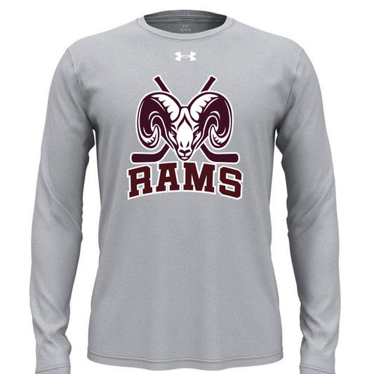 MOD GRY/ WH _011 - FRONT