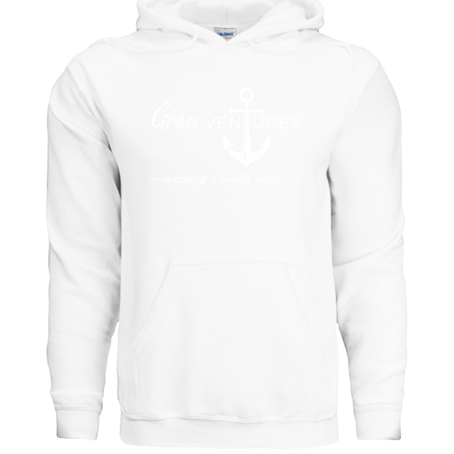 WHITE - FRONT