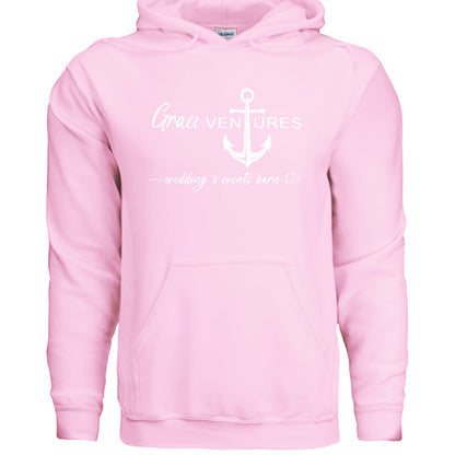 LIGHT PINK - FRONT