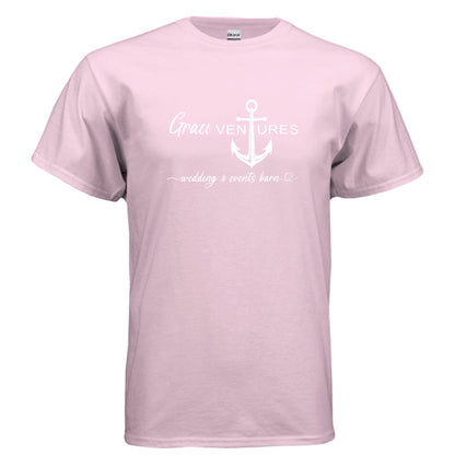 LIGHT PINK - FRONT
