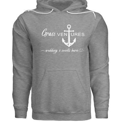 ATHLETIC HEATHER - FRONT