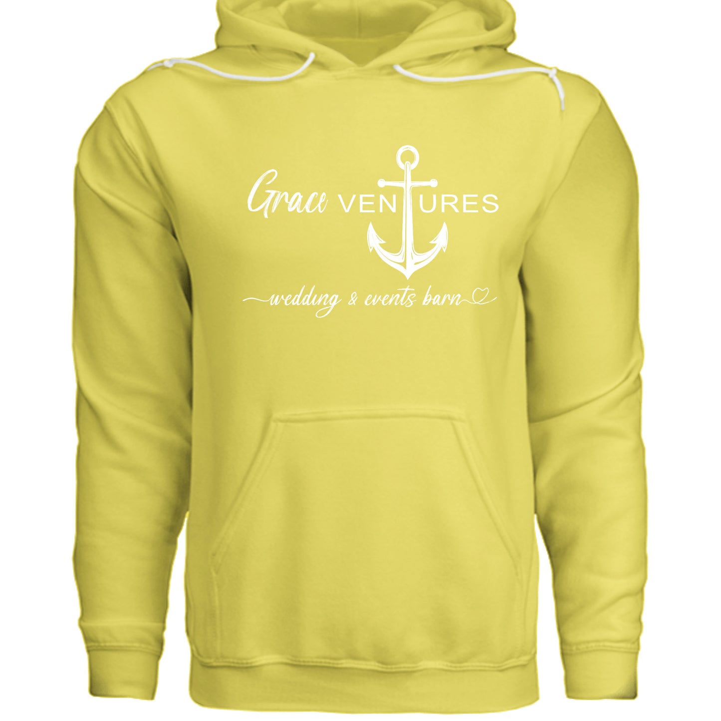Yellow - FRONT