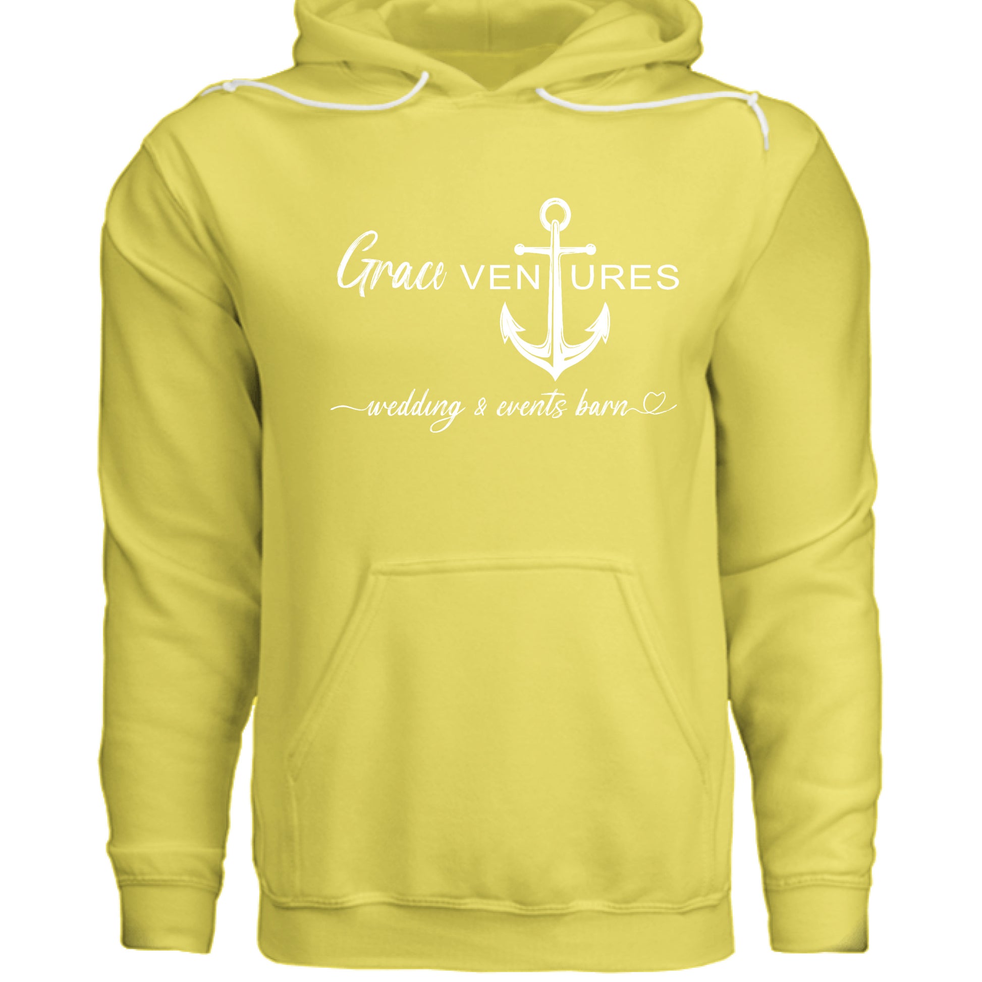 Yellow - FRONT
