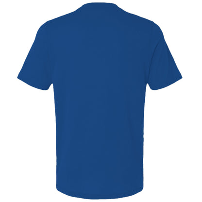 Collegiate Royal - BACK