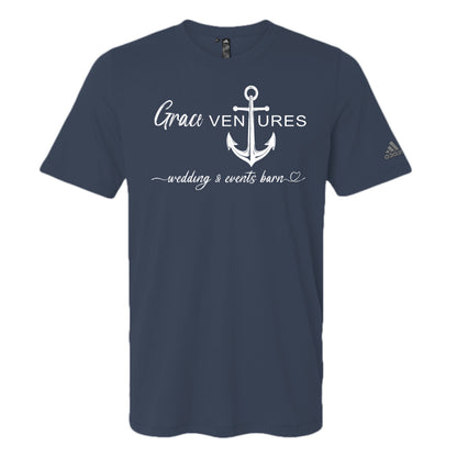 Collegiate Navy - FRONT