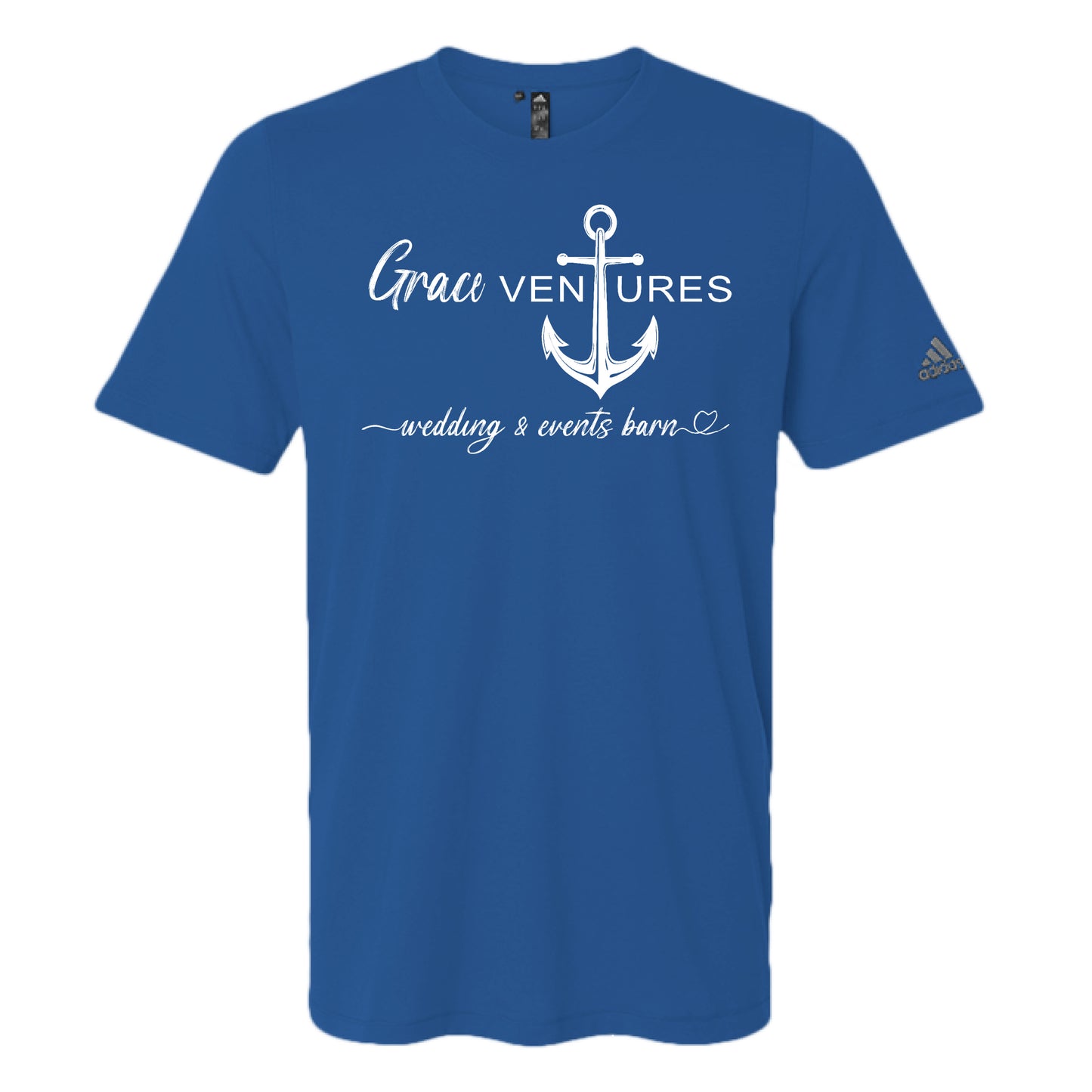 Collegiate Royal - FRONT