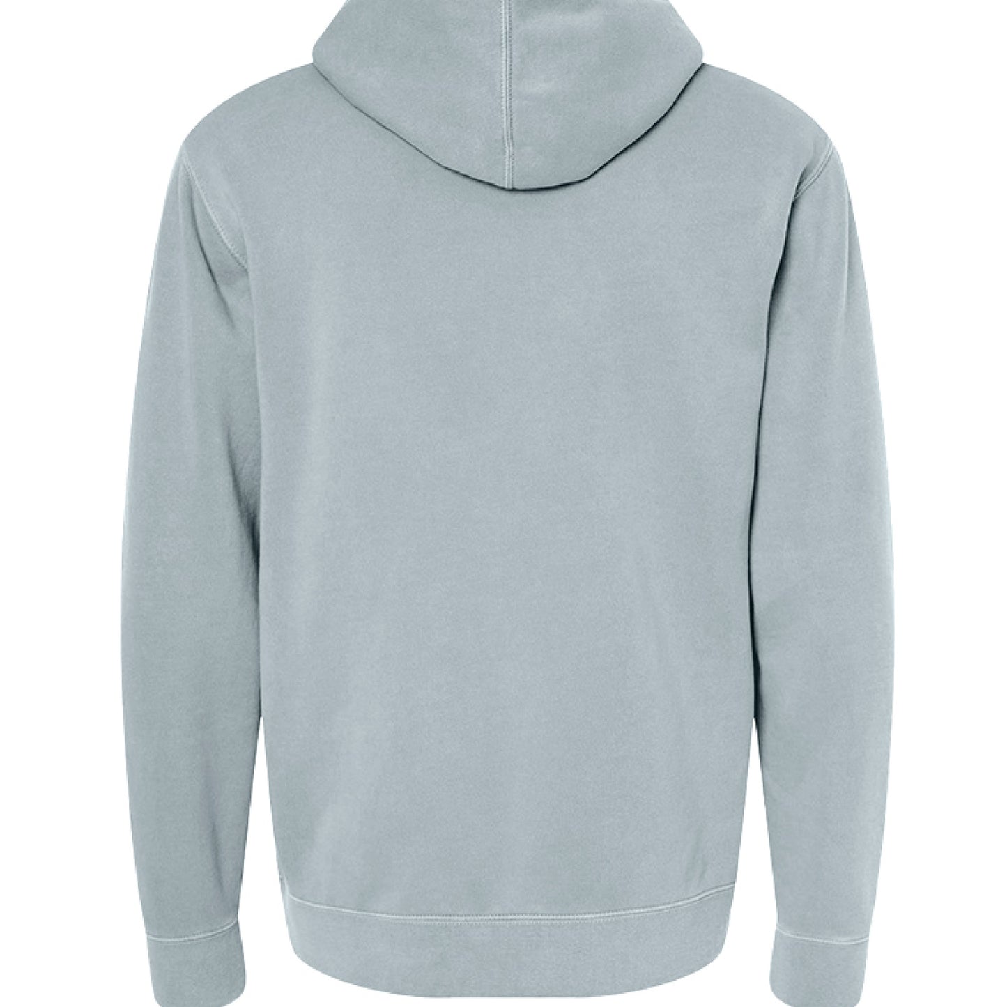 Pigment Sage - BACK