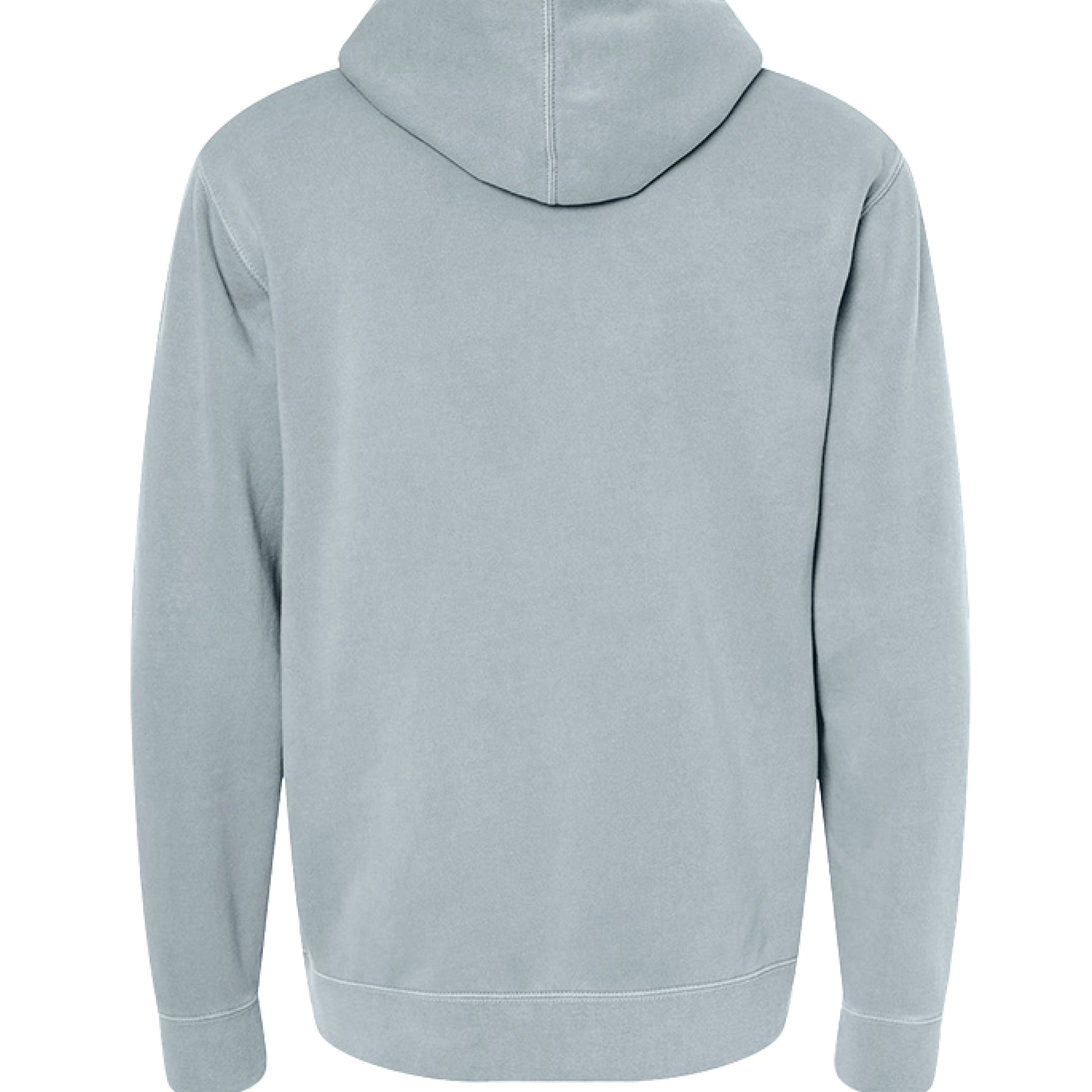 Pigment Sage - BACK