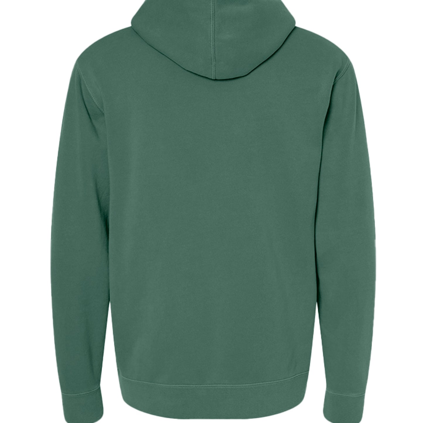Pigment Alpine Green - BACK