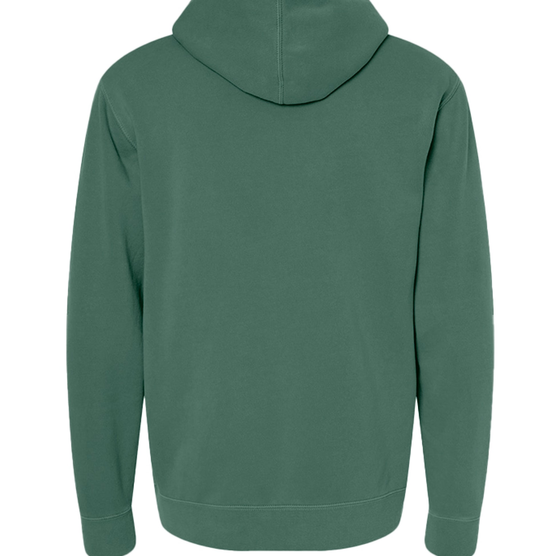 Pigment Alpine Green - BACK