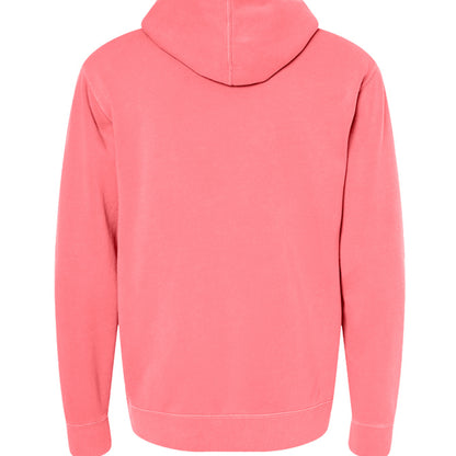 Pigment Pink - BACK