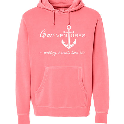 Pigment Pink - FRONT