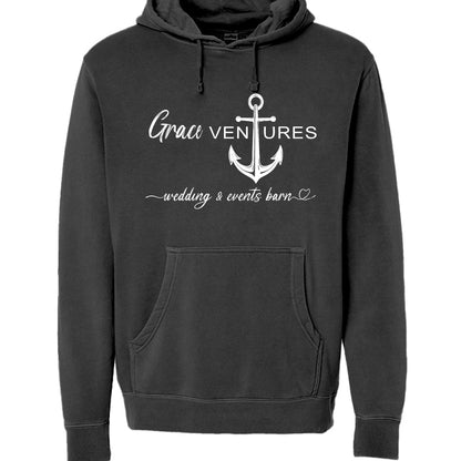 Pigment Black - FRONT