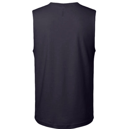 BLACK - BACK