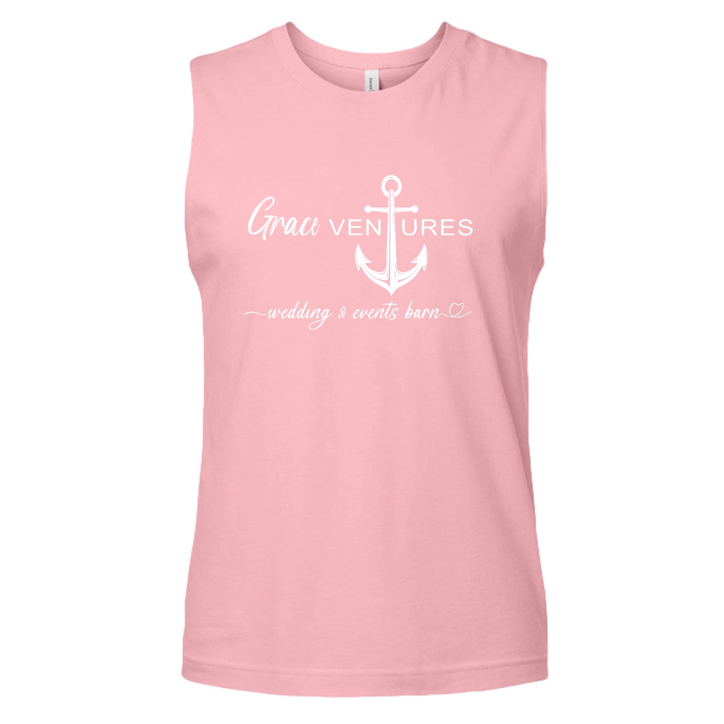 PINK - FRONT