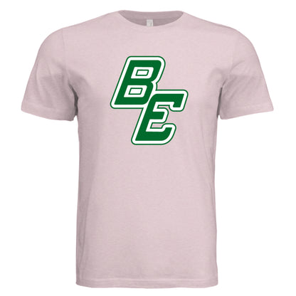 Pink Triblend - FRONT