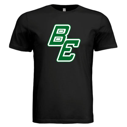 SLD BLK TRIBLEND - FRONT