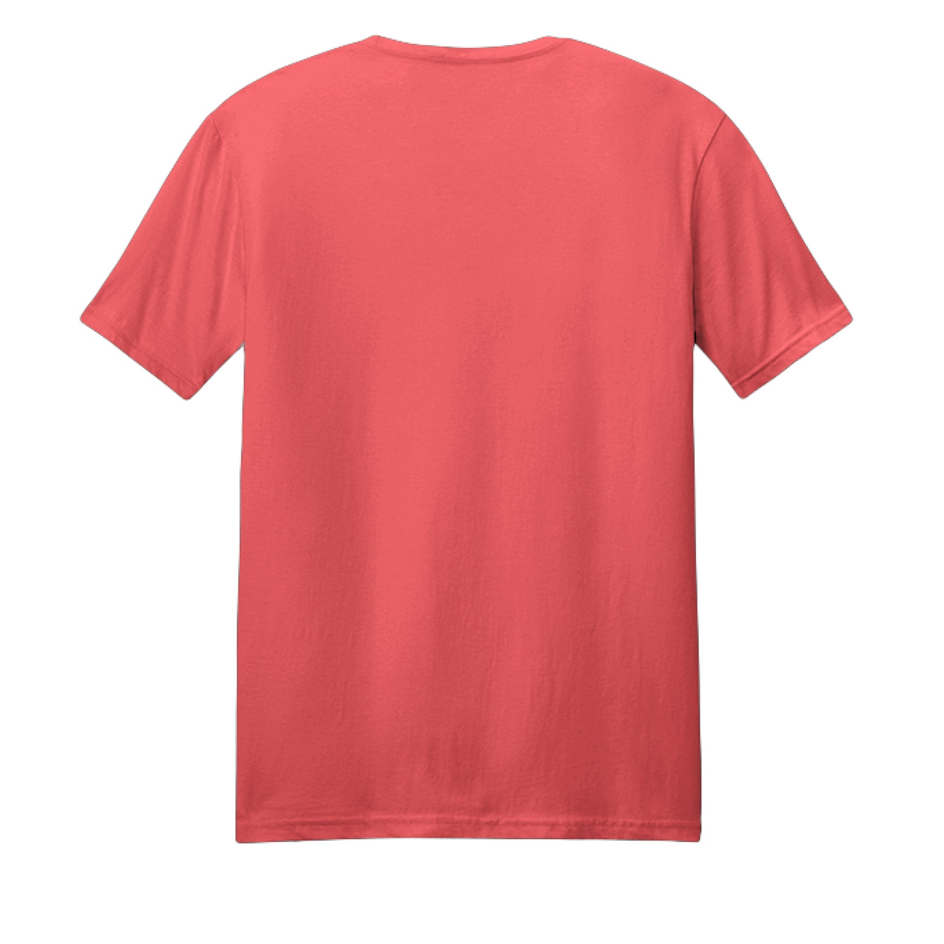 Coral - BACK