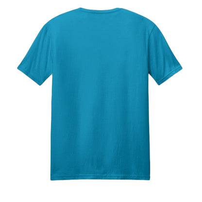 TEAL - BACK